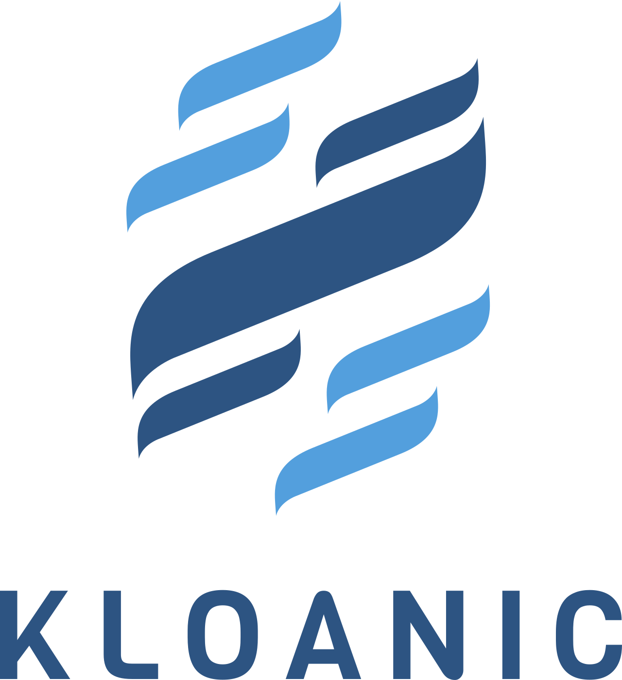 kloanic Logo